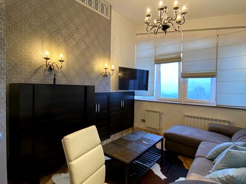 квартира по адресу Кловский спуск (Кловський), 5