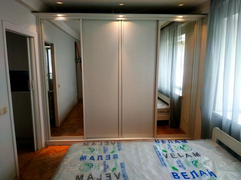 квартира по адресу Кучера Василия ул., 8