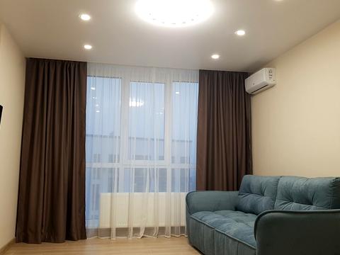 квартира по адресу ул.Центральная , 21