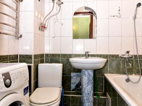 квартира по адресу Симиренко ул., 22-А