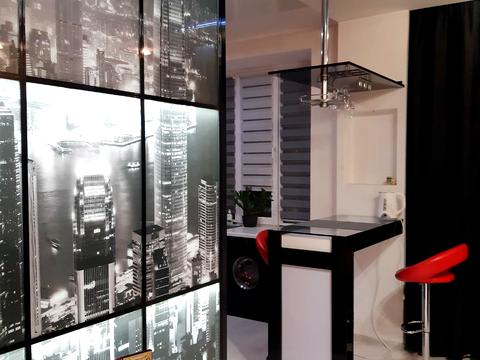 квартира за адресою Гагарина