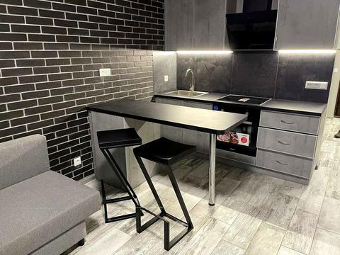 квартира по адресу Михаила Максимовича ул. (Трутенко Онуфрия), 24-Б