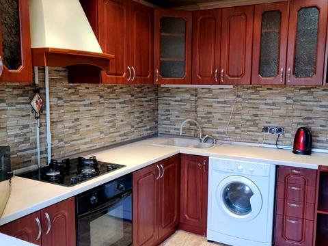 квартира по адресу Андрея Малышко ул., 35