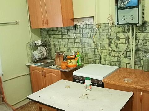 квартира по адресу Гетманская ул. (Ильичёвская)