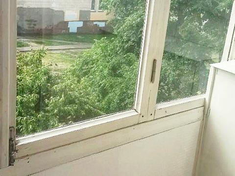 квартира за адресою Лісовий просп., 12