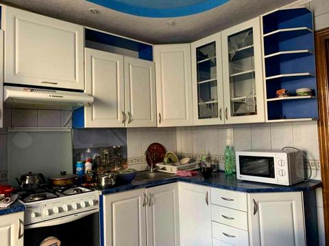 квартира за адресою Горького, 29