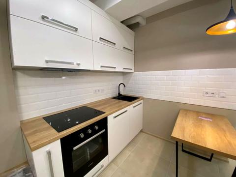 квартира по адресу Витянская ул., 2-А