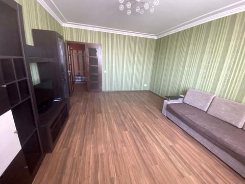 квартира по адресу Княжий Затон ул., 9