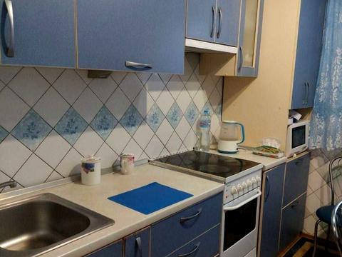 квартира за адресою Академіка Александрова вул.