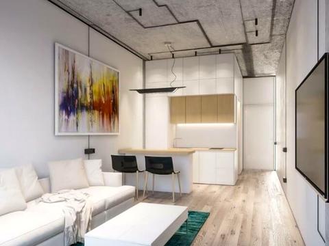 квартира за адресою Польова вул., 73