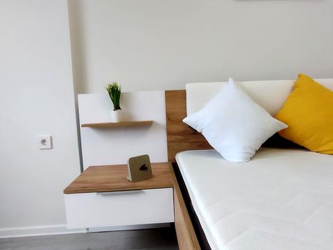 квартира за адресою Наддніпрянське шосе, 2а