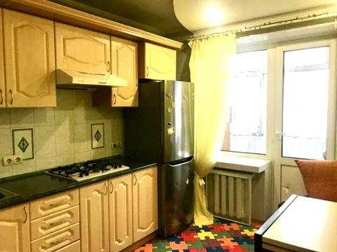 квартира за адресою вул. Кам'янецька