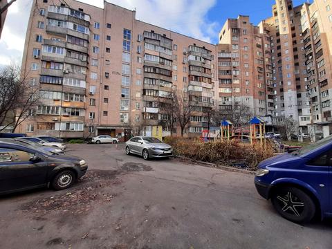 квартира по адресу Майбороды Платона ул. (Мануильского), 5/9