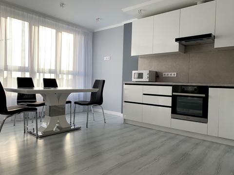 квартира по адресу Михаила Максимовича ул. (Трутенко Онуфрия), 32-А