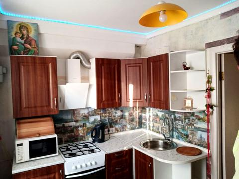 квартира по адресу Авиаконструктора Игоря Сикорского ул. (Танковая), 6