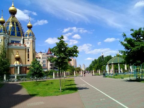 квартира за адресою Володимира Івасюка просп. (Героїв Сталінграду), 4