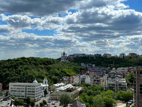 квартира по адресу Глубочицкая ул., 73-77