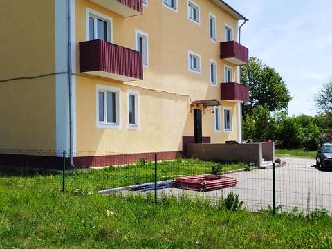 квартира за адресою Петровського, 15