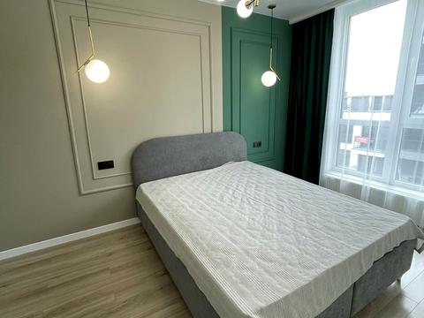 квартира по адресу Академика Ярослава Подстригача ул., 56