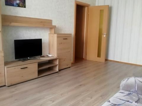 квартира по адресу Чистяковская ул., 7