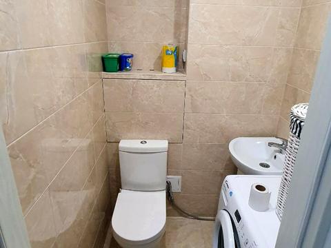 квартира за адресою Бориса Мартоса вул. (Плеханова), 4-Б