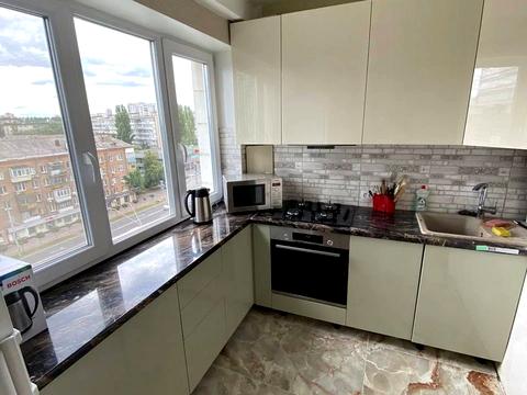 квартира за адресою Берестейський просп. (Перемоги), 20