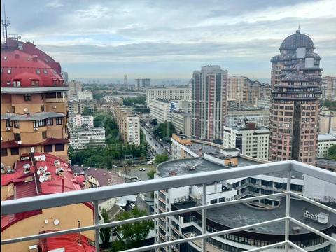 коммерческая по адресу Евгения Коновальца ул. (Щорса), 32-В