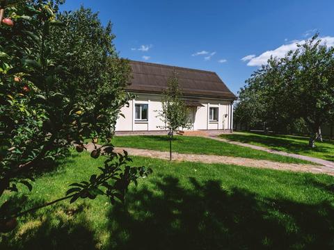 будинок за адресою Зарічна