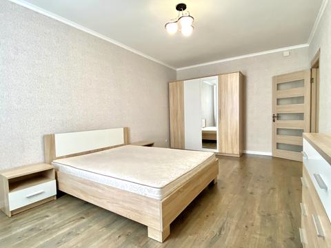 квартира за адресою Любомира Гузара просп. (Космонавта Комарова), 46-Б