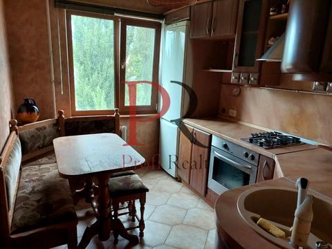 квартира за адресою Щусєва вул., 40