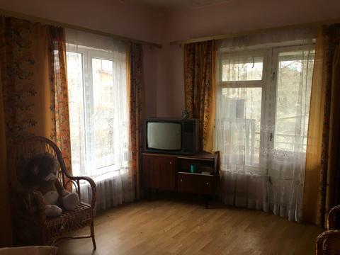 будинок за адресою Старосадова вул.