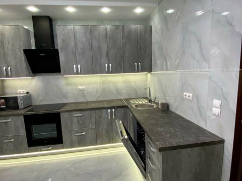 квартира за адресою Каховська вул., 60