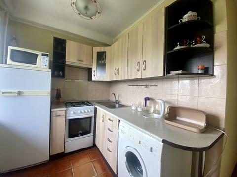 квартира по адресу Ореста Левицкого ул. (Академіка Курчатова), 9/21