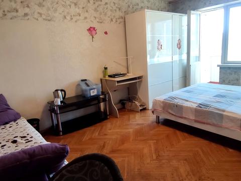 квартира по адресу Бурмистенко ул., 12