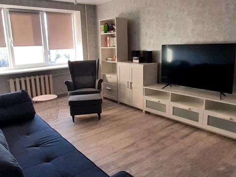 квартира за адресою Левка Лук'яненка вул. (Маршала Тимошенка), 18