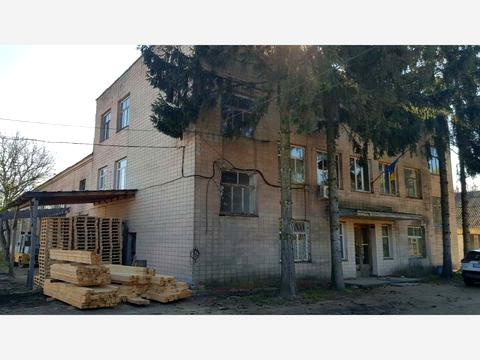 коммерческая по адресу Лісна, 47