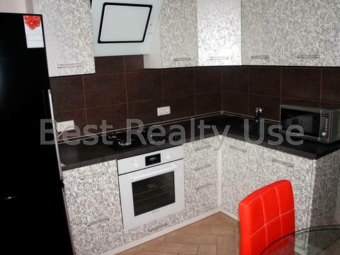 квартира по адресу Владимира Ивасюка просп. (Героїв Сталінграду), 41