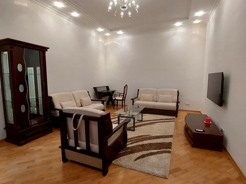 квартира по адресу Олеся Гончара ул., 24-А