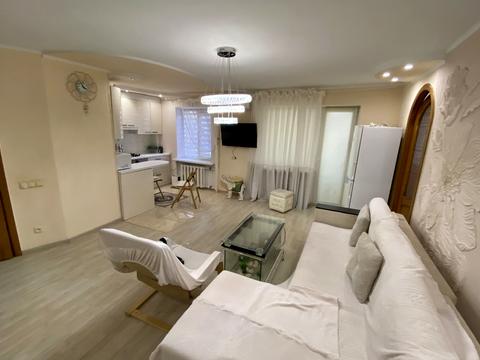 квартира за адресою Слобожанський просп. (Газети "Правда"), 48