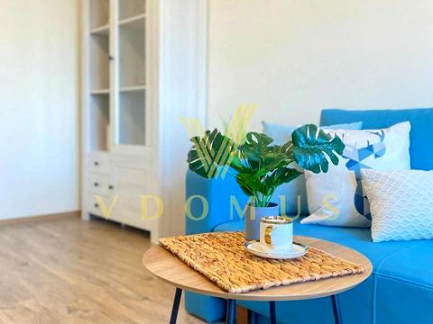 квартира за адресою Юлії Здановської вул. (Ломоносова), 81-Б