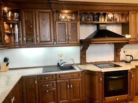 квартира за адресою Єжи Ґедройця вул. (Тверська), 2