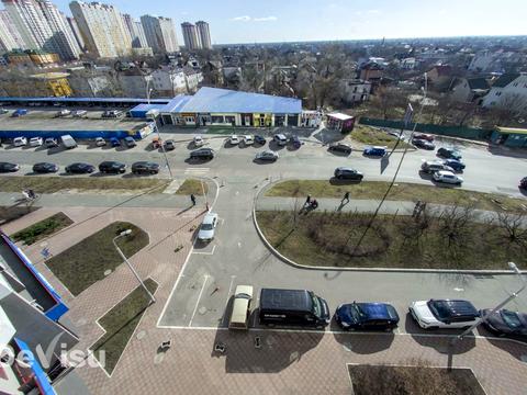 квартира за адресою Єлизавети Чавдар вул., 1