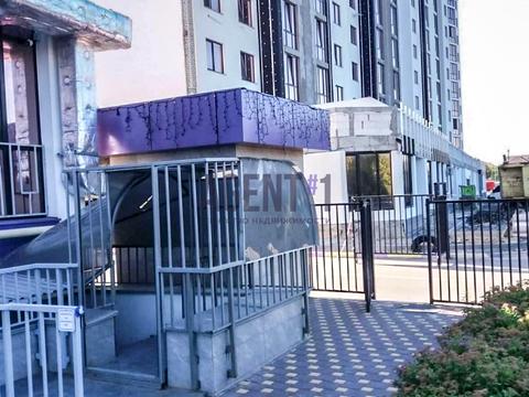 комерційна за адресою вул. Садова, 1В