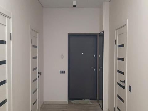 квартира за адресою Науки просп. (Гагаріна), 112-А