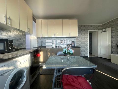 квартира за адресою Заліська вул., 3а