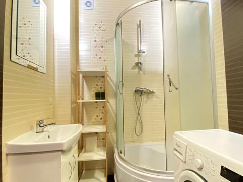 квартира по адресу Жилянская ул., 118