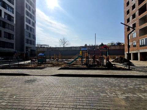 квартира за адресою Озерна вул., 14/1