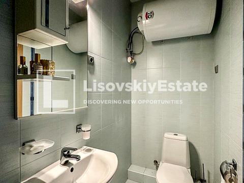 квартира по адресу Тараса Шевченко бульв., 11