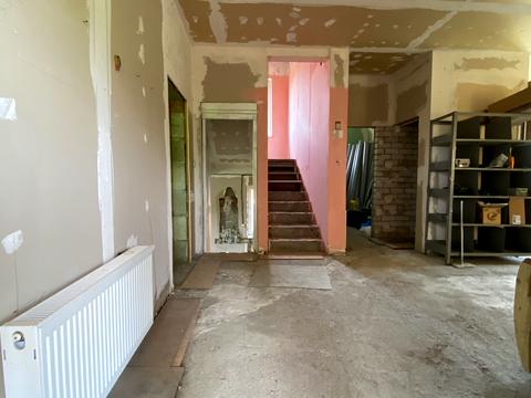 дом по адресу Грушевского, 38