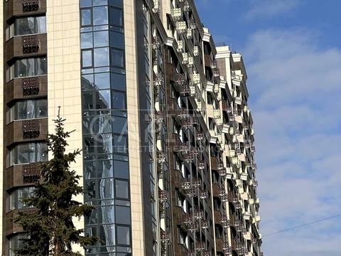 квартира по адресу Златоустовская ул., 27